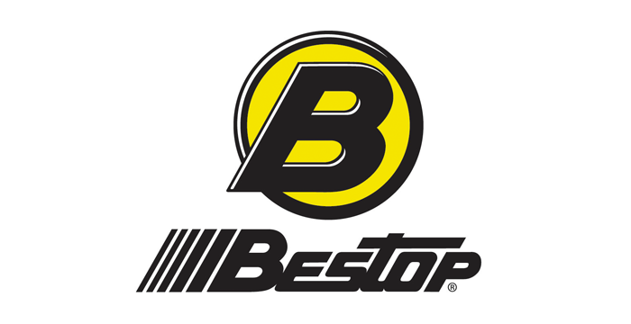 Bestop® - Shop Bestop Trektop NX Plus Soft Top in Canada