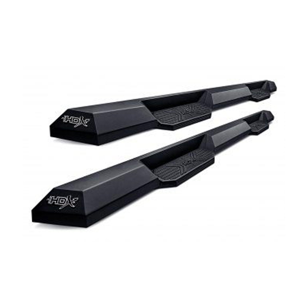 WESTIN HDX XTREME NERF STEP BARS - Line-X of Knoxville