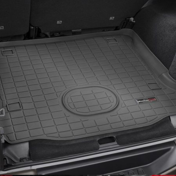 WEATHERTECH FLOOR AND CARGO LINERS - Line-X of Knoxville